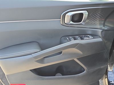 2026 Kia Sorento — photo 19 view
