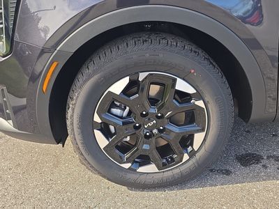 2026 Kia Sorento — photo 37 view
