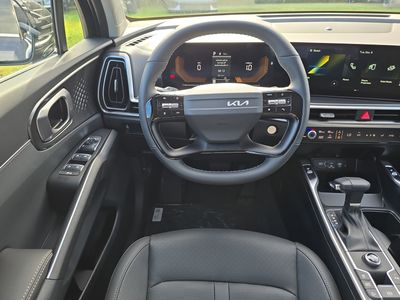 2026 Kia Sorento — photo 15 view