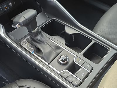 2026 Kia Sorento — photo 30 view