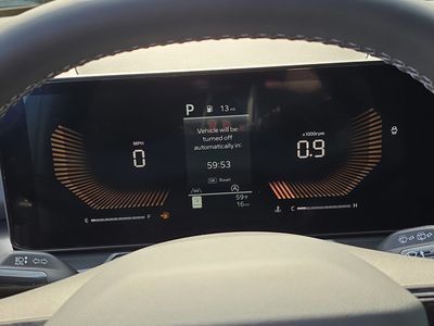 2026 Kia Sorento — photo 36 view