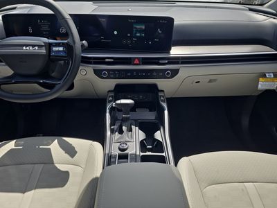 2026 Kia Sorento - Photo 15