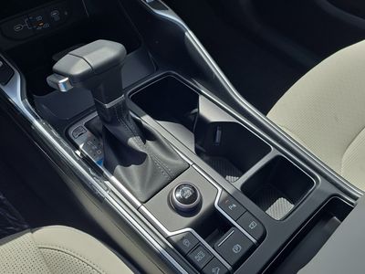 2026 Kia Sorento - Photo 26