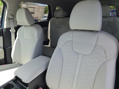 2026 Kia Sorento - Photo 22