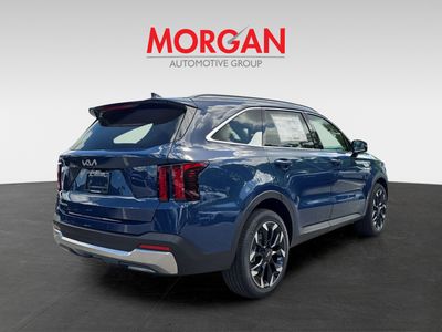 2026 Kia Sorento - Photo 8