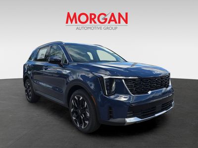 2026 Kia Sorento - Photo 2