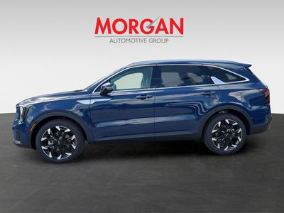 2026 Kia Sorento - Photo 5