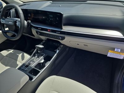 2026 Kia Sorento - Photo 12