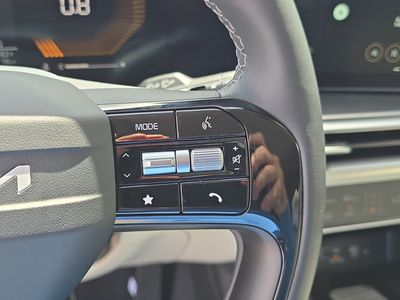 2026 Kia Sorento - Photo 31