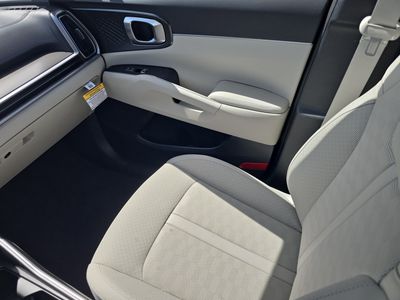 2026 Kia Sorento - Photo 16