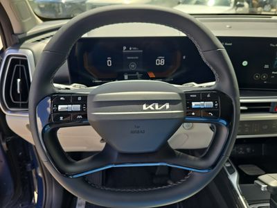 2026 Kia Sorento - Photo 29