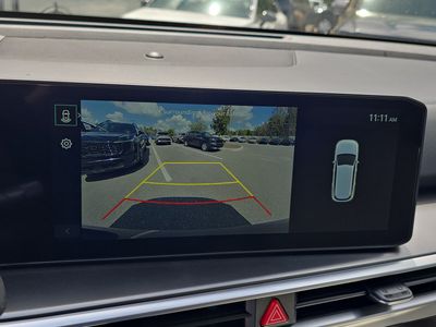 2026 Kia Sorento - Photo 24