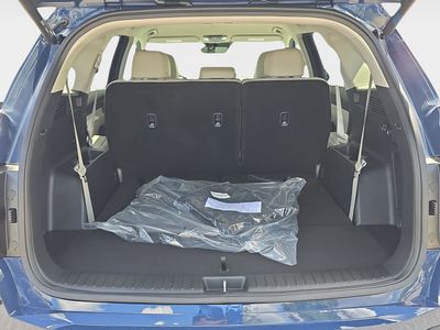 2026 Kia Sorento - Photo 10