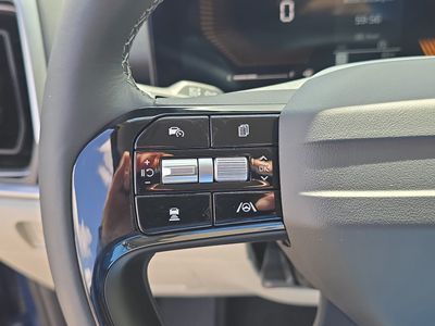 2026 Kia Sorento - Photo 30