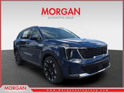 2026 Kia Sorento - Photo 1