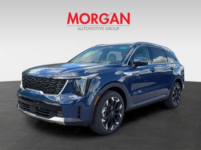 2026 Kia Sorento - Photo 4