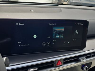 2026 Kia Sorento - Photo 23