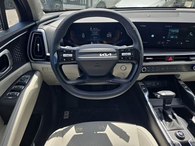 2026 Kia Sorento - Photo 14