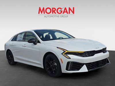2026 Kia K5 - Photo 2