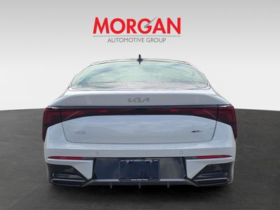 2026 Kia K5 - Photo 7