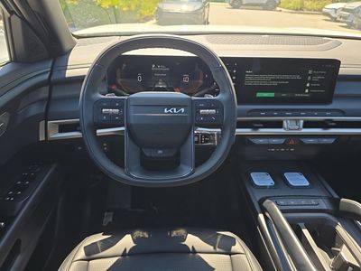 2027 Kia Telluride - Photo 13
