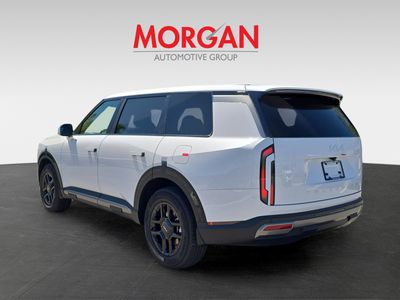 2027 Kia Telluride - Photo 6