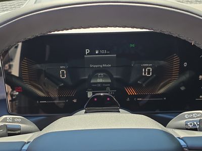 2027 Kia Telluride - Photo 32