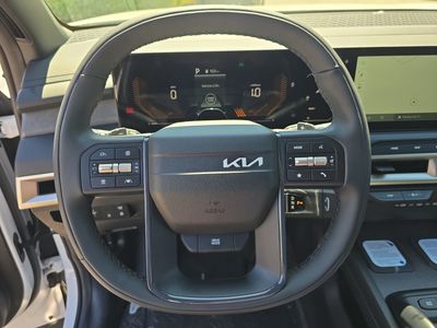 2027 Kia Telluride - Photo 29
