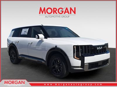 2027 Kia Telluride - Photo 1