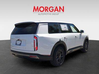 2027 Kia Telluride - Photo 8