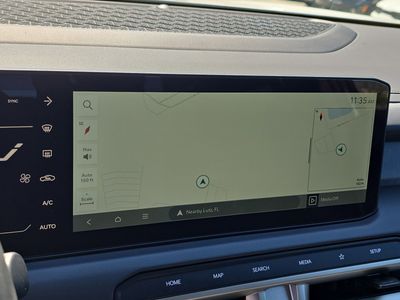2027 Kia Telluride - Photo 23