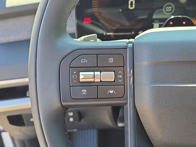 2027 Kia Telluride - Photo 30