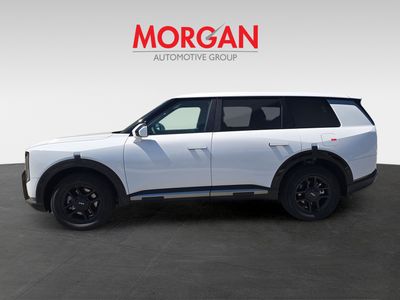 2027 Kia Telluride - Photo 5