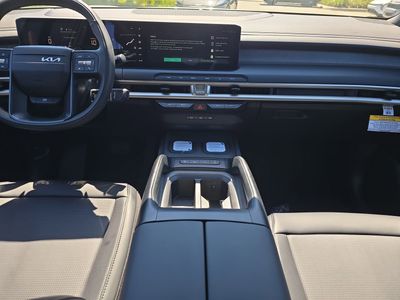 2027 Kia Telluride - Photo 14