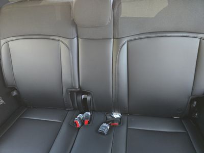 2027 Kia Telluride - Photo 17