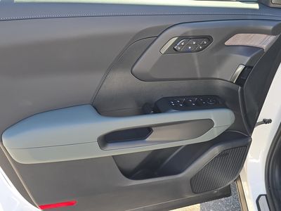 2027 Kia Telluride - Photo 17
