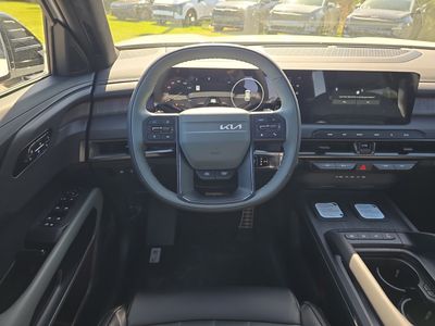 2027 Kia Telluride - Photo 13