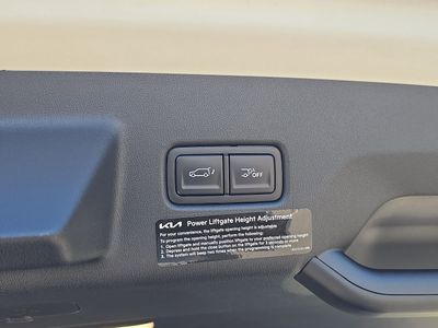 2027 Kia Telluride - Photo 10