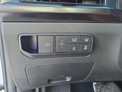 2027 Kia Telluride - Photo 28