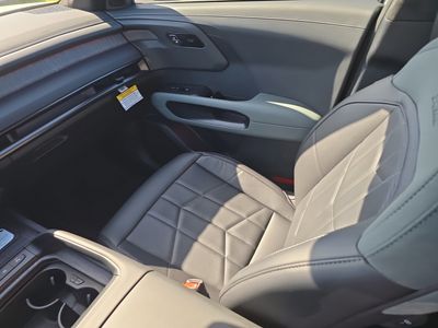 2027 Kia Telluride - Photo 15