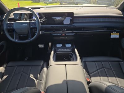 2027 Kia Telluride - Photo 12