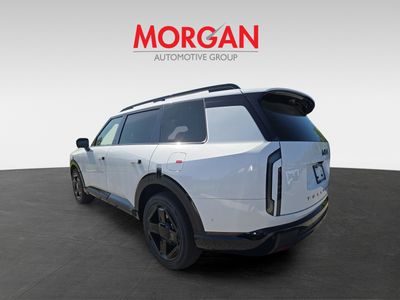 2027 Kia Telluride - Photo 5