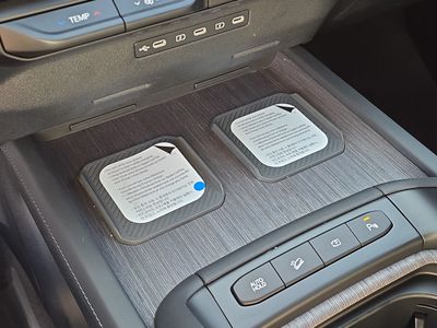 2027 Kia Telluride - Photo 26