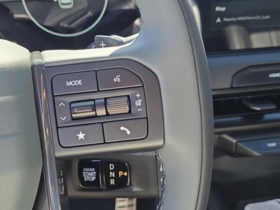 2027 Kia Telluride - Photo 31