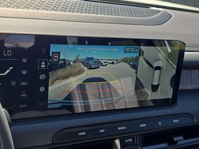 2027 Kia Telluride - Photo 24