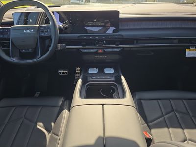 2027 Kia Telluride - Photo 14