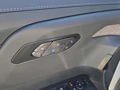 2027 Kia Telluride - Photo 18