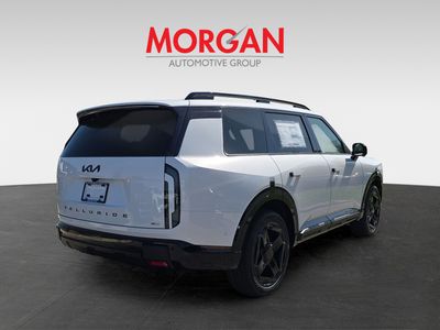 2027 Kia Telluride - Photo 7