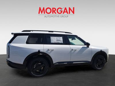 2027 Kia Telluride - Photo 8