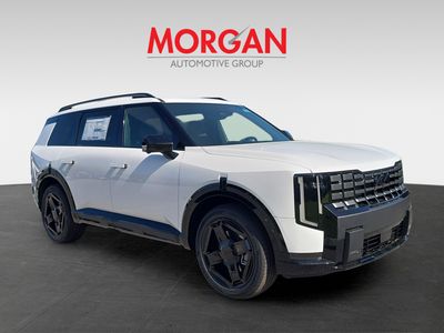 2027 Kia Telluride - Photo 2